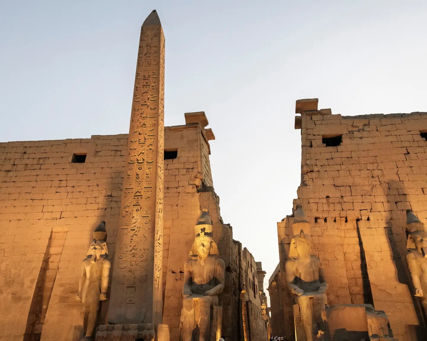 Egypt in a Week
